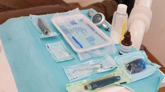 行业标杆 | 我院获评上海市口腔器械清洗消毒灭菌管理标杆单位